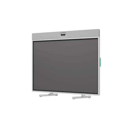 Logitech 65" Rally Board - Off White -