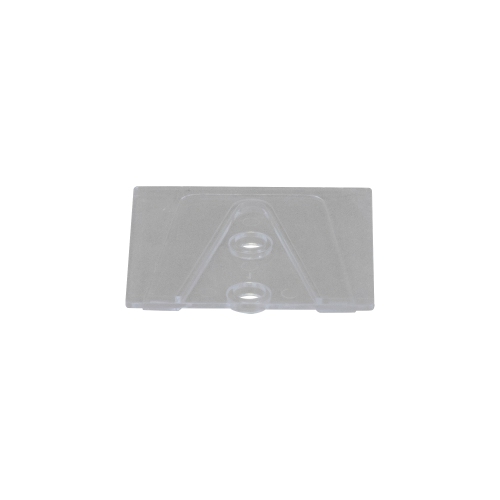 Parapet Clips for Use with Shingle Tab Christmas Clips - Pack of 100