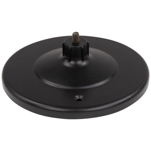 Spiderweb with Falling Spiders Halloween Outdoor Light Projector - 7"