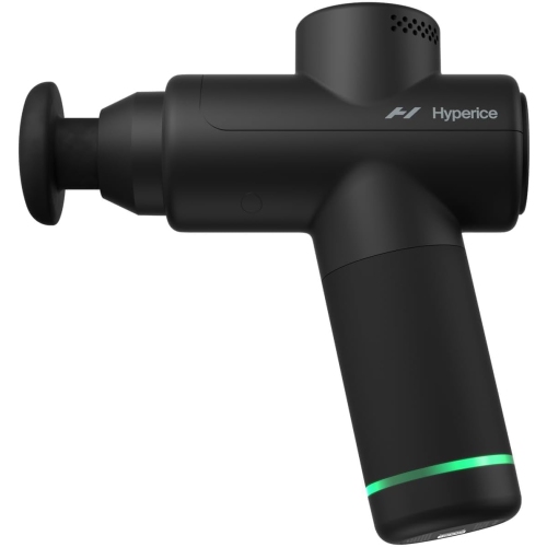 Hyperice Hypervolt Go 2 Handheld Percussive Massage Device - Black