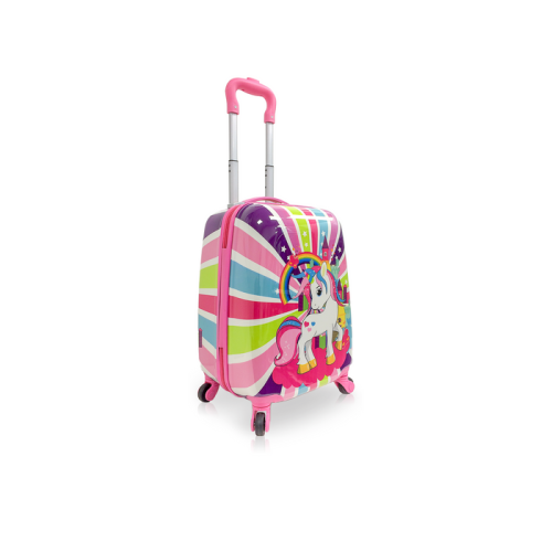 VALISE POUR ENFANTS ITALY DE TUCCI 18 PO – UNICORNIE