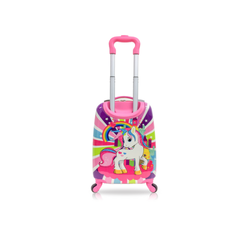 VALISE POUR ENFANTS ITALY DE TUCCI 18 PO – UNICORNIE