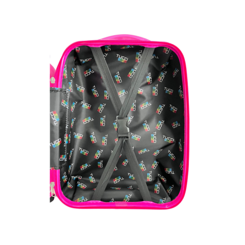 VALISE POUR ENFANTS ITALY DE TUCCI 18 PO – UNICORNIE