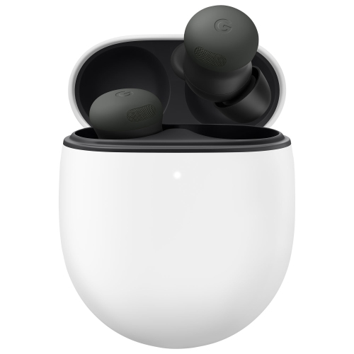 Image 1 of 4.. Refurbished - Google Pixel Buds Pro 2 In-Ear Noise Cancelling True Wireless Earbuds - Hazel