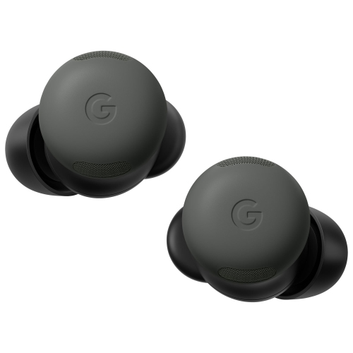 Refurbished - Google Pixel Buds Pro 2 In-Ear Noise Cancelling True Wireless Earbuds - Hazel