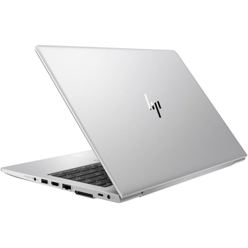 HP EliteBook 840 G6, 14" FHD , Intel UHD Graphics,i5-8365U, 16GB, 256GB NVME, Keyboard: Bilingual, 2 Years Warranty, 100219-21434 by HP - Refurbished condition - Image 2