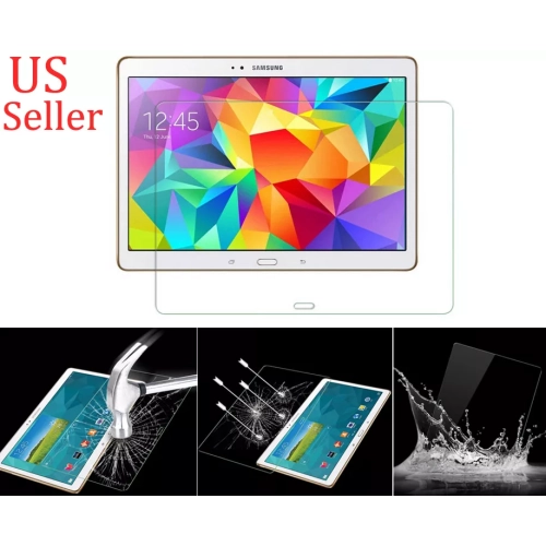 Samsung Galaxy Note Pro Screen Protector