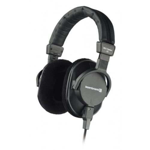 Beyerdynamic DT 250 Headphones - 80 ohm