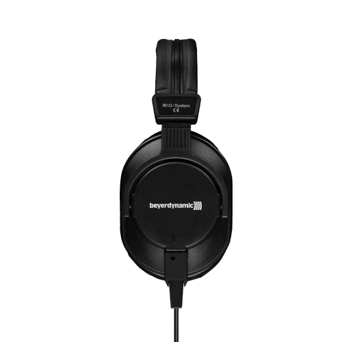 Beyerdynamic DT 250 Headphones - 80 ohm