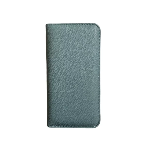 Sac à main pour Galaxy Note 3 Mini de Samsung – Bleu lime