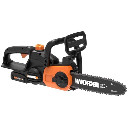 Worx - 10" Cordless Chainsaw
