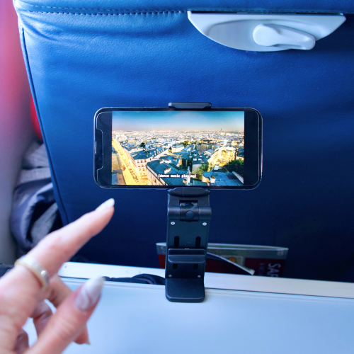FlyEye Core Phone Mount