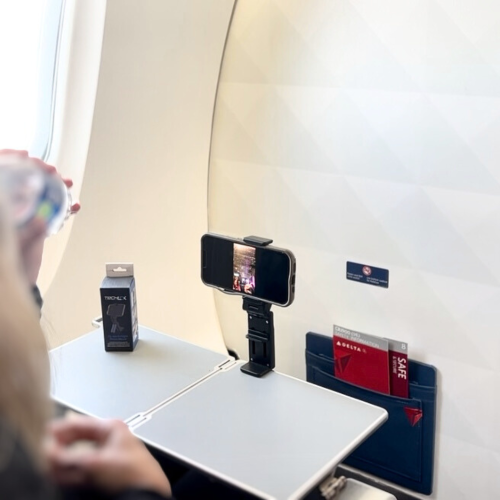 FlyEye Core Phone Mount