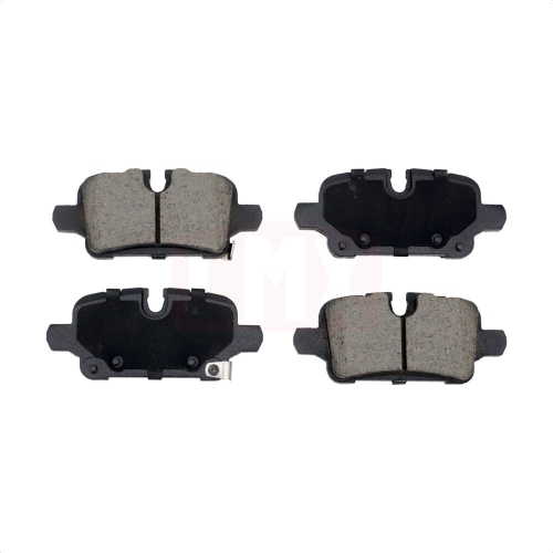 Image 1 de 8.. Plaquettes de frein arrière en céramique CMX-D2374 pour Chevrolet Equinox GMC Terrain Malibu