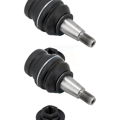 Image 1 de 2.. Paire de joints à rotule de suspension avant inférieure pour Audi Q5 A4 Quattro Porsche Macan K72-101476