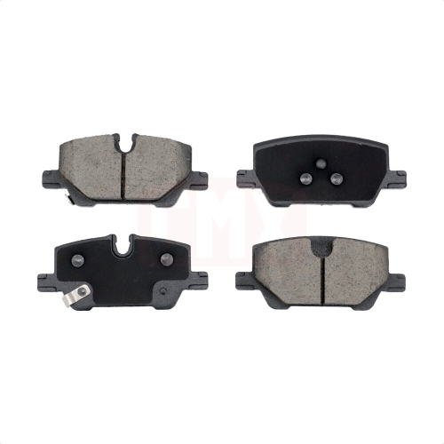 CMX  Rear Ceramic Disc Brake Pads -D2308 for Chevrolet Trailblazer Buick Encore Gx