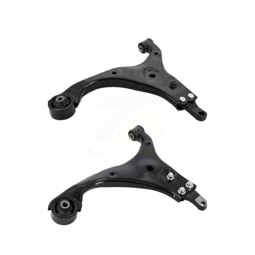 Image 1 of 2.. Front Lower Suspension Control Arm Without Ball Joint Kit For Hyundai Elantra K72-101430