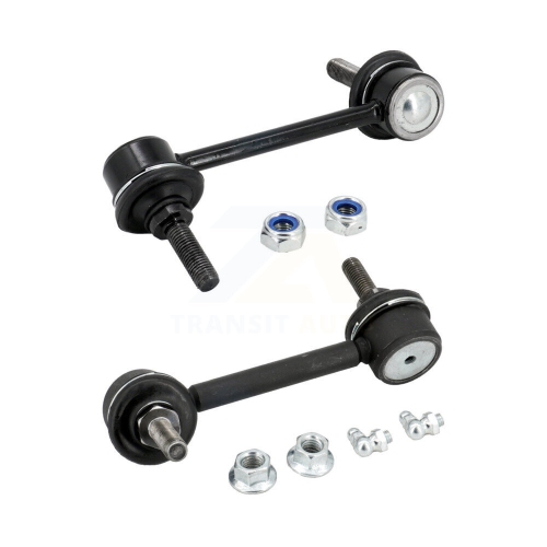 Rear Link Kit For Ford Explorer Flex Taurus Police Interceptor Utility Sedan Lincoln MKS K72-101563