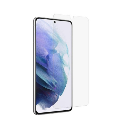 Protecteur d'écran préintégré pour Galaxy S21