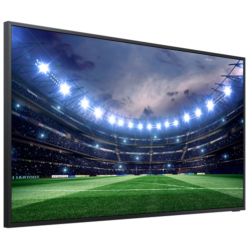 Samsung The Terrace 75" LST9D Series 4K UHD HDR Neo QLED Tizen OS Outdoor Smart TV (QN75LST9DAFXZC) - 2024