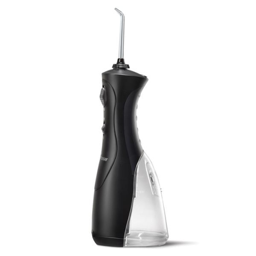 Waterpik™ Cordless Plus Water Flosser BLACK