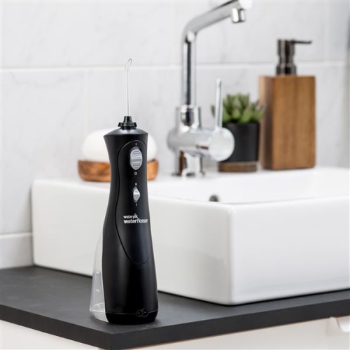 Waterpik™ Cordless Plus Water Flosser BLACK