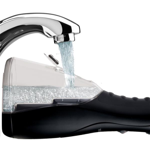 Waterpik™ Cordless Plus Water Flosser BLACK