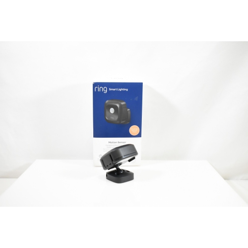 Remis à neuf - Détecteur de mouvement de Ring
