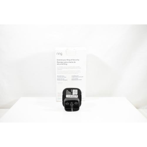 Remis à neuf - Détecteur de mouvement de Ring