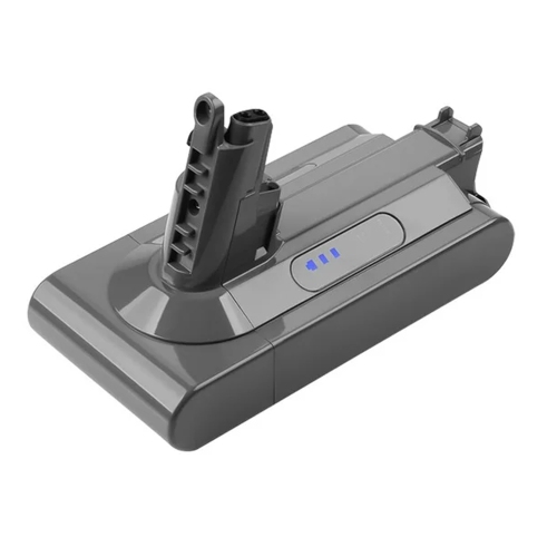 Image 1 of 3.. Vgi Replacement compatible battery for Dyson V10 3500mAh 25.2V handheld vacuum cleaner