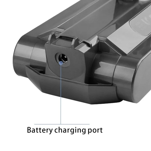 Vgi Replacement compatible battery for Dyson V10 3500mAh 25.2V handheld vacuum cleaner