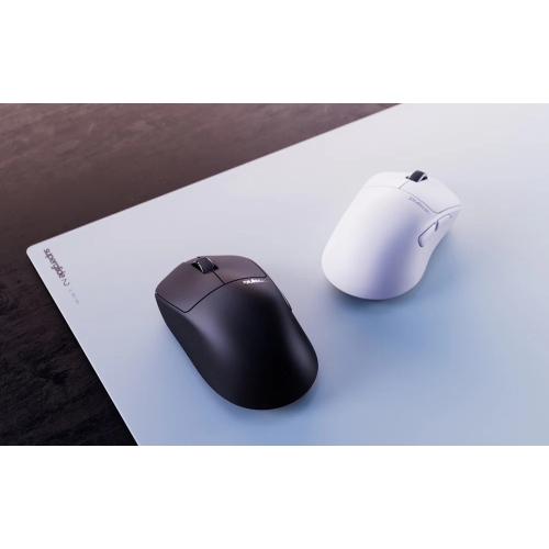 Pulsar X3 Mini Wireless Gaming Mouse - Ultra-Light 50 g, XS-1 32K DPI Sensor, 8K Polling, Ergonomic Right-Hand Design for Palm Grip or Claw Grip,