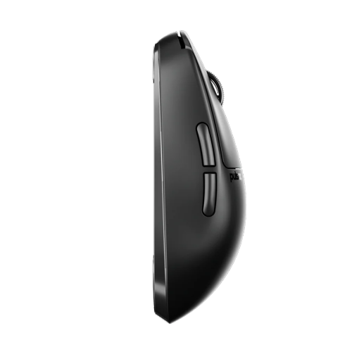 Pulsar X2 Mini CRAZYLIGHT Wireless Gaming Mouse 35g Ultra-Lightweight, 8K Polling Rate, Symmetrical Design for FPS & Esports, Includes 8K Dongle, Jet