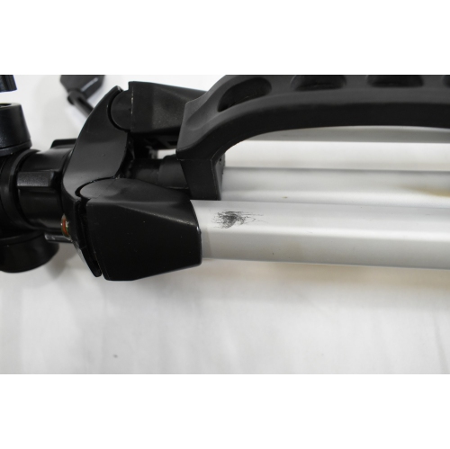 Soligor T145 Tripod by SOLIGOR - Refurbished condition - Image 4