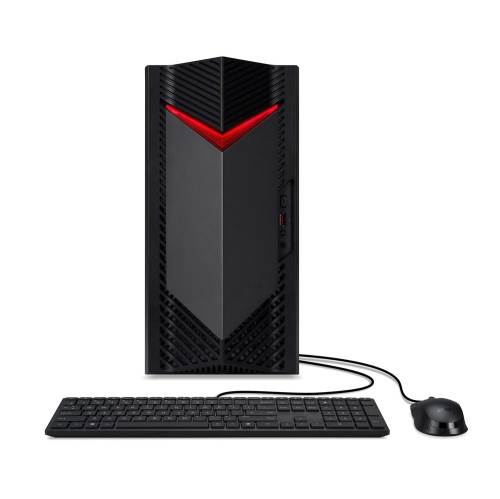 Open Box - Acer Nitro 50 Gaming w/ 1 Year Warranty