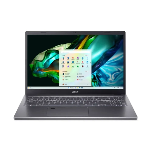 Image 1 of 4.. Open Box - Acer 15.6” Aspire 5 laptop w/ 1 Year Warranty