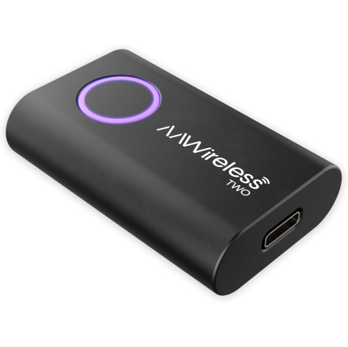 AAWireless Two – Adaptateur sans fil pour Android Auto
