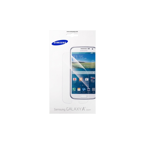 Samsung Galaxy K zoom Screen Protector