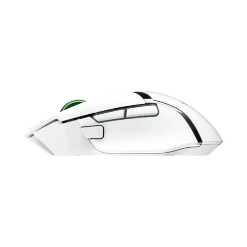 Razer Basilisk V3 X HyperSpeed Gaming Mouse - White