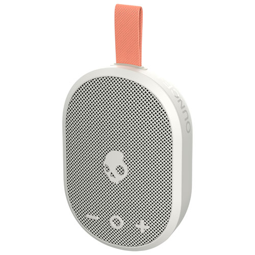 Haut-parleur sans fil Bluetooth étanche Ounce+ de Skullcandy - Os