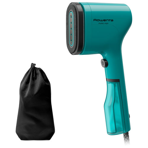 Rowenta Pure Pop Handheld Steamer (DR2024U1)