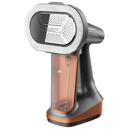 Fer 3-en-1 Pure Force de Rowenta