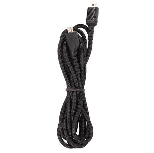 Image 1 de 5.. Câble de rechange pour casque d'écoute; Câble de son pour Arctis 3 Arctis 5 Arctis 7 Arctis Pro 4.9&nbsp;pi de Steelseries