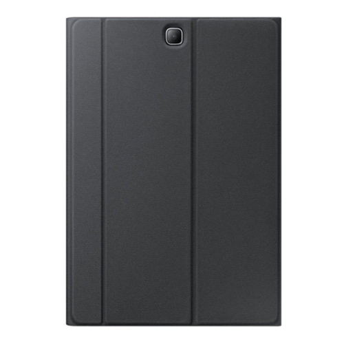 SAMSUNG  Galaxy Tab A Book Cover- In Black