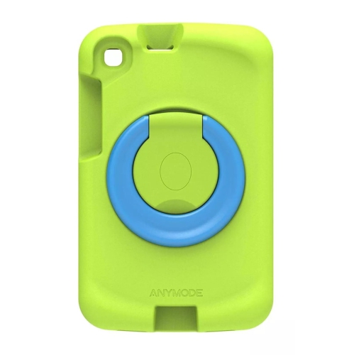SAMSUNG  Galaxy Tab A 8.0" ( Tablet T290/t295) Anymode Kids Cover In Green