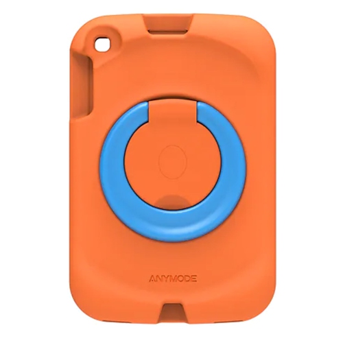 Samsung Galaxy Anymode Kids Cover for Tab A 10.1" - Orange