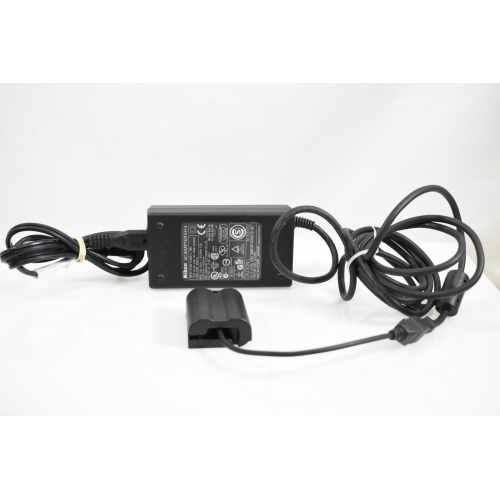 Refurbished - Nikon EH-5 AC Adapter