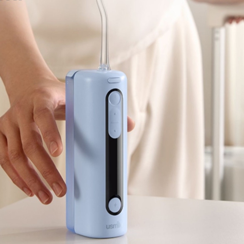 Usmile C20 Portable Liquid Flosser