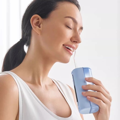 Usmile C20 Portable Liquid Flosser