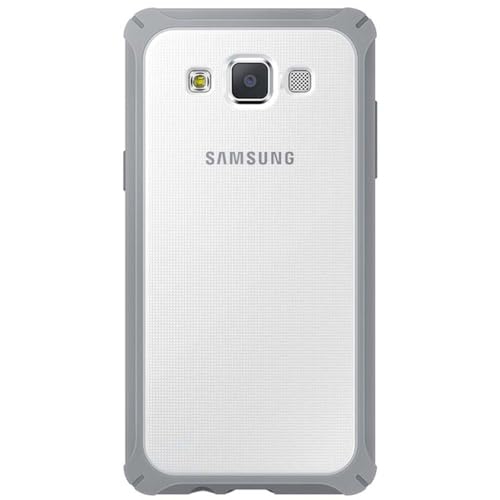 Samsung Galaxy Galaxy A3 Protective Cover Grey